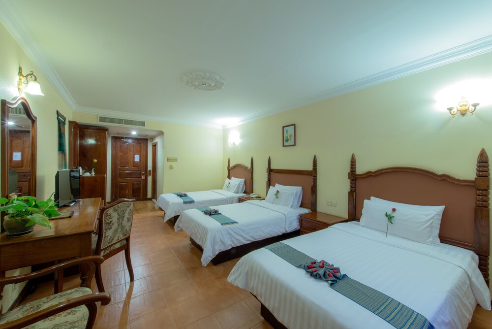 Guestroom