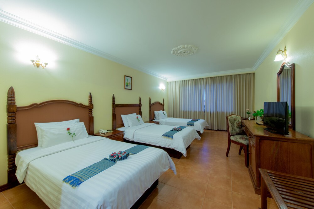 Guestroom