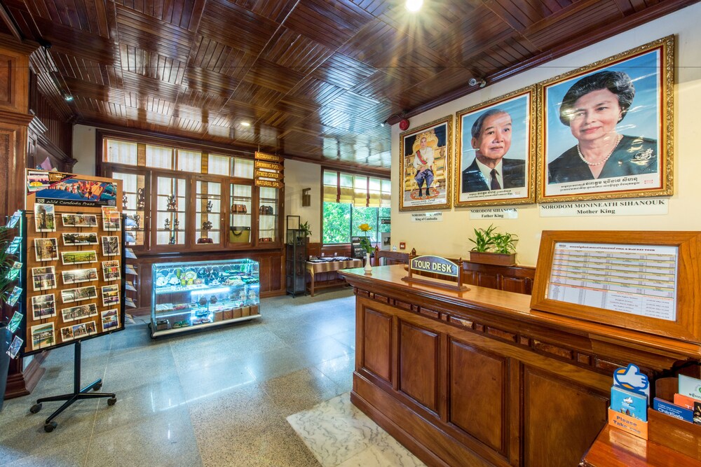 Gift Shop