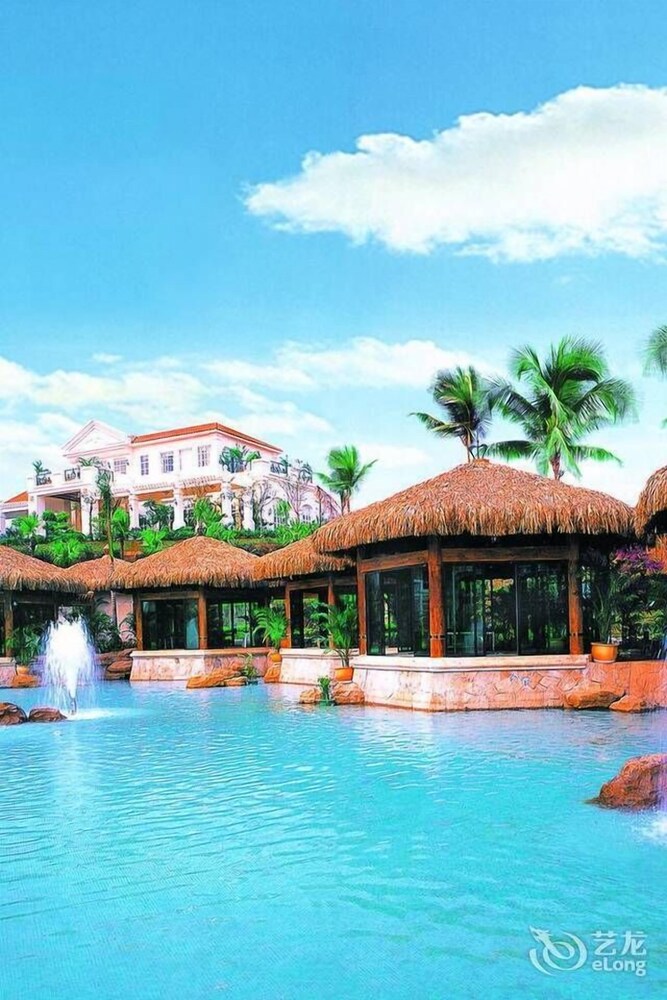 Hotel Interior