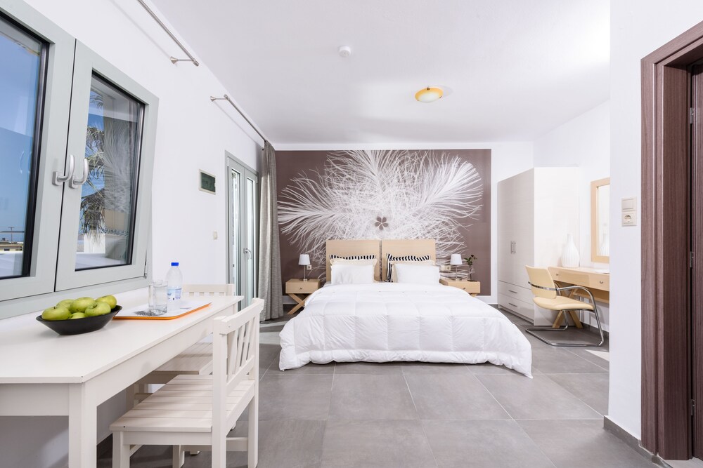 Superior Studio (for 2) - Guestroom