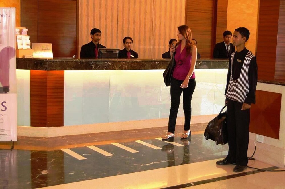 Reception Hall