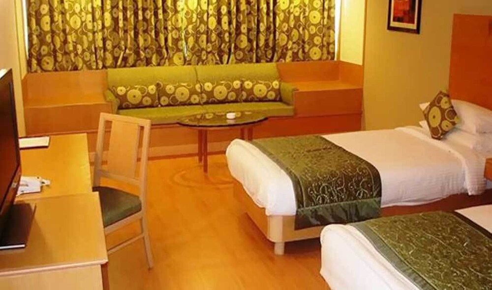 Guestroom