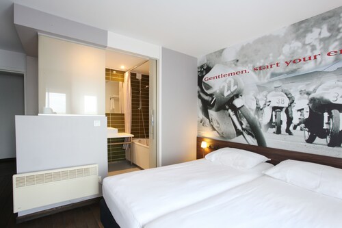 Hotel De Pits