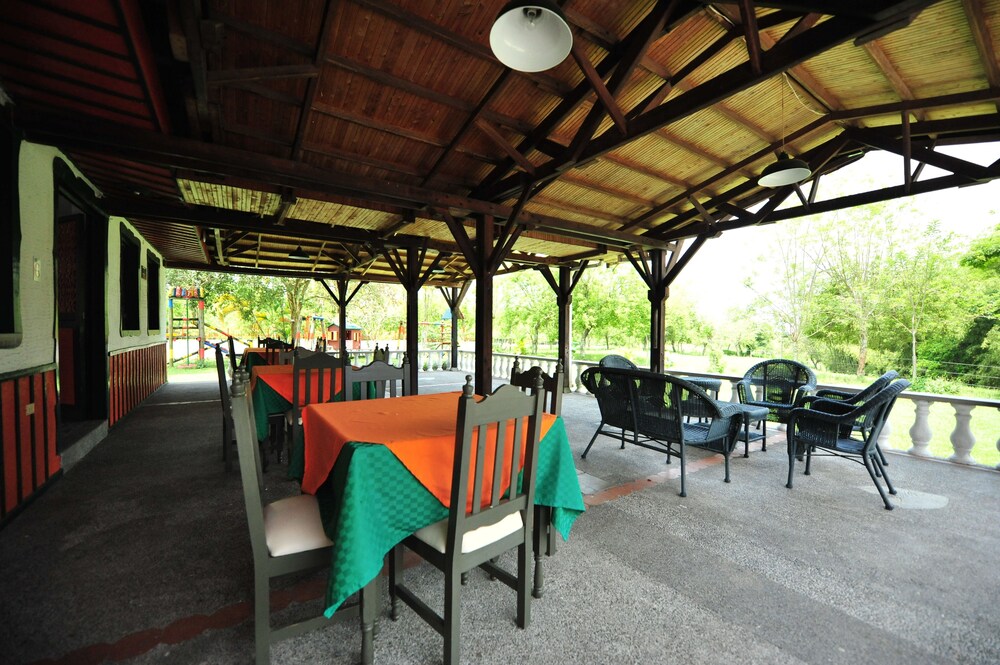 Hotel Interior