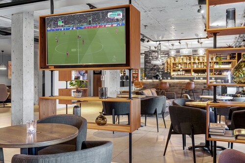 BB Hotel by Keflavik Airport