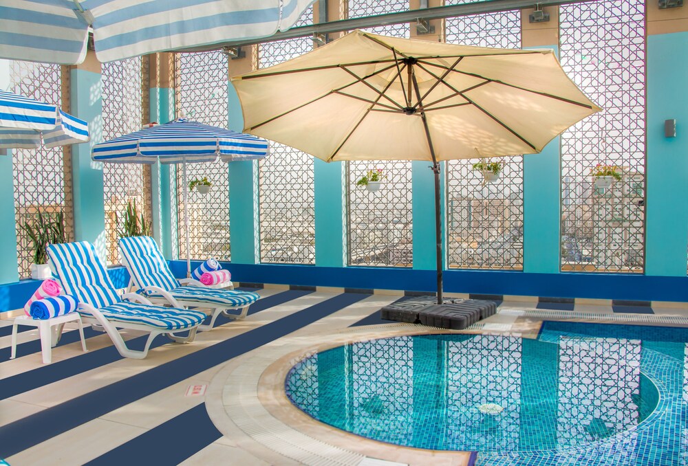 Childrens Pool