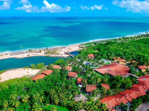 Pratagy Beach - All Inclusive Resort - Wyndham