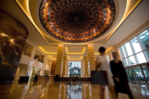 Intercontinental Foshan, an IHG Hotel
