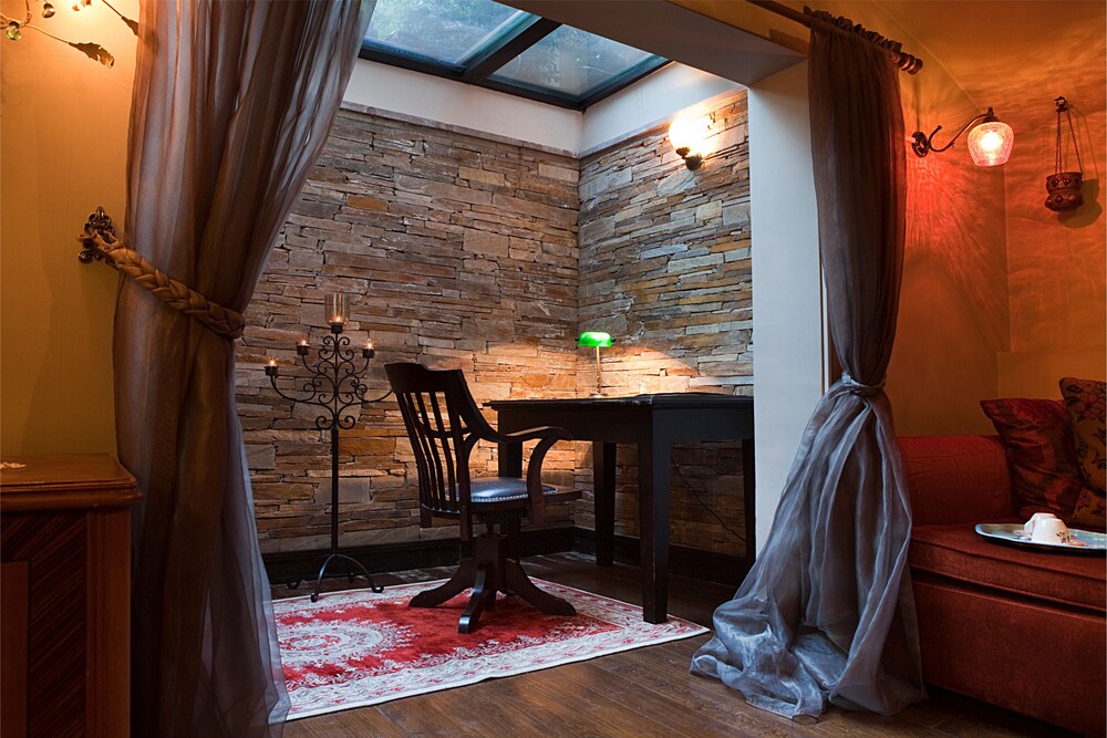 In-Room Amenity