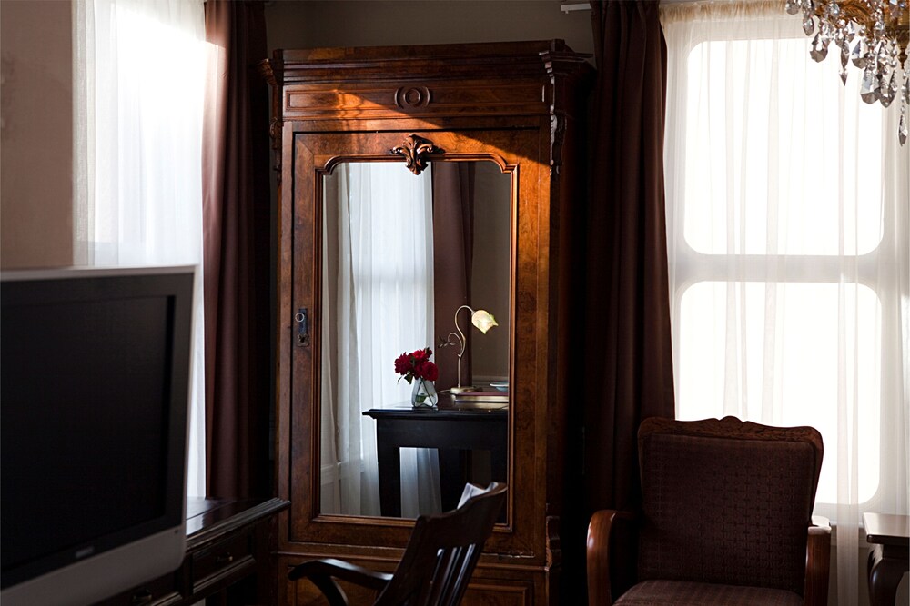 Hotel Interior