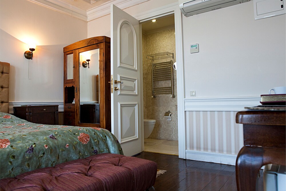 In-Room Amenity