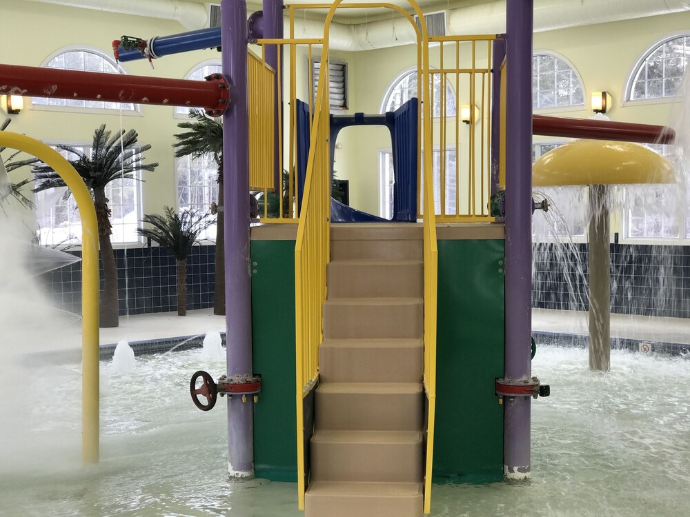 Childrens Pool