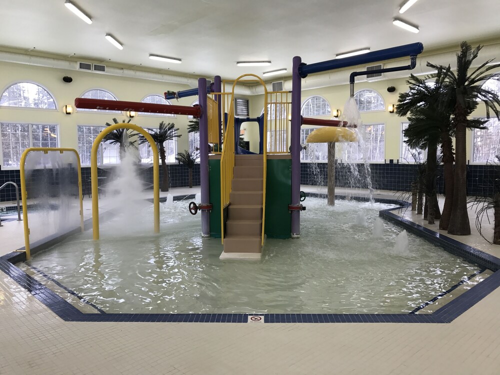 Childrens Pool