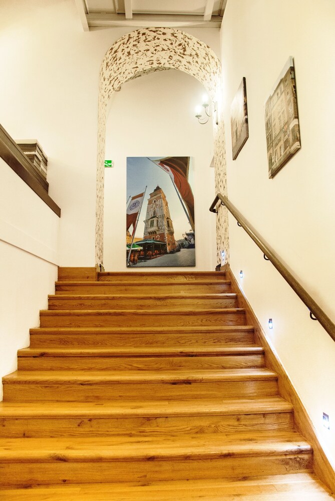 Staircase