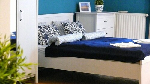 Studio for 3 people - Guestroom
