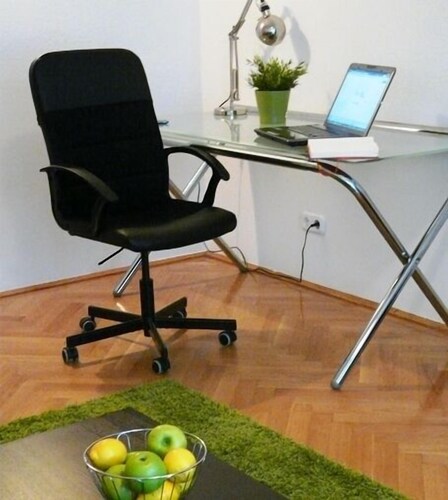 Family Apartment, 1 Bedroom - In-Room Business Center