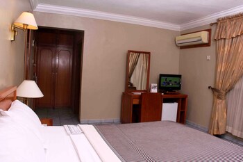 Guestroom