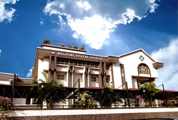 Hotel Front