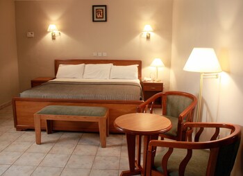 Guestroom