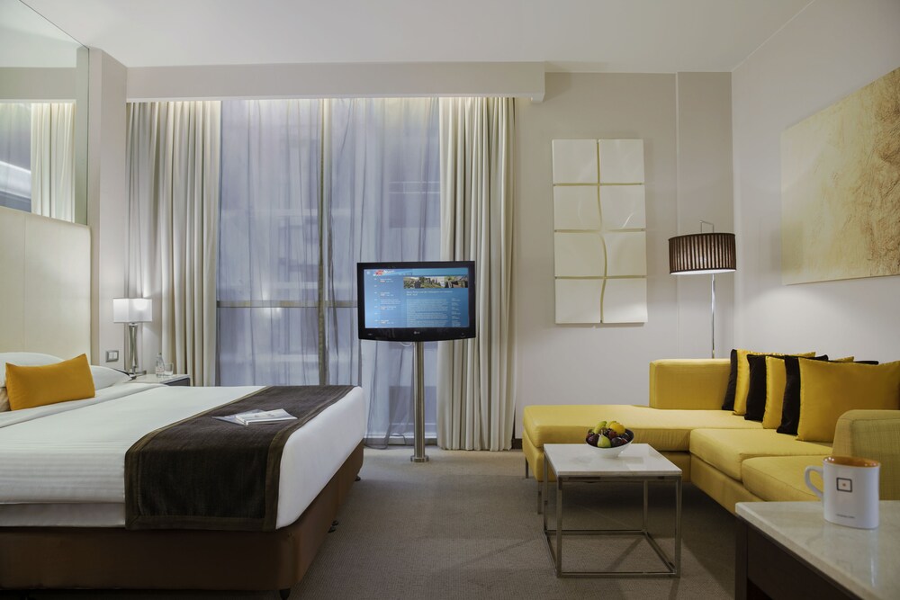 Studio - Guestroom