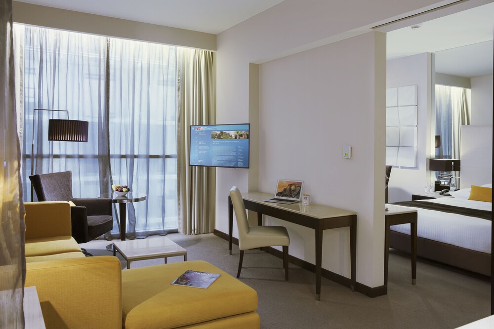 Suite - Guestroom