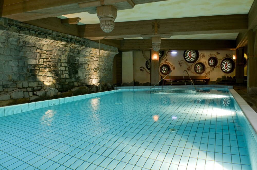 Innenpool