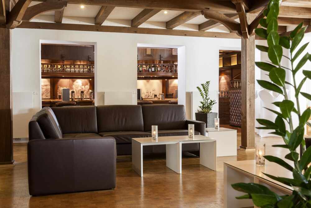Hotellounge
