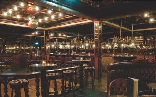 Hotelbar
