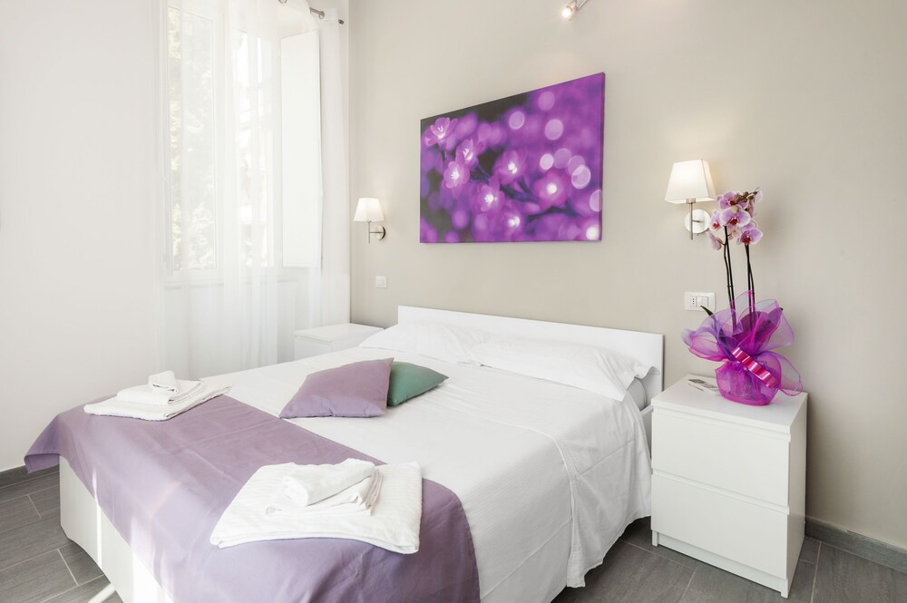 Standard Apartment, 1 Bedroom (4 Pax) - Featured Image