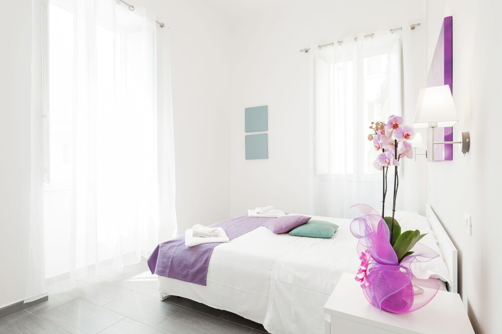 Standard Apartment, 1 Bedroom (4 Pax) - Guestroom View