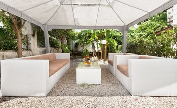 Gazebo