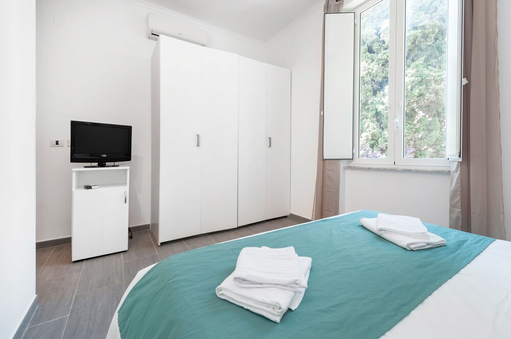 Standard Studio (2 Pax) - Guestroom View