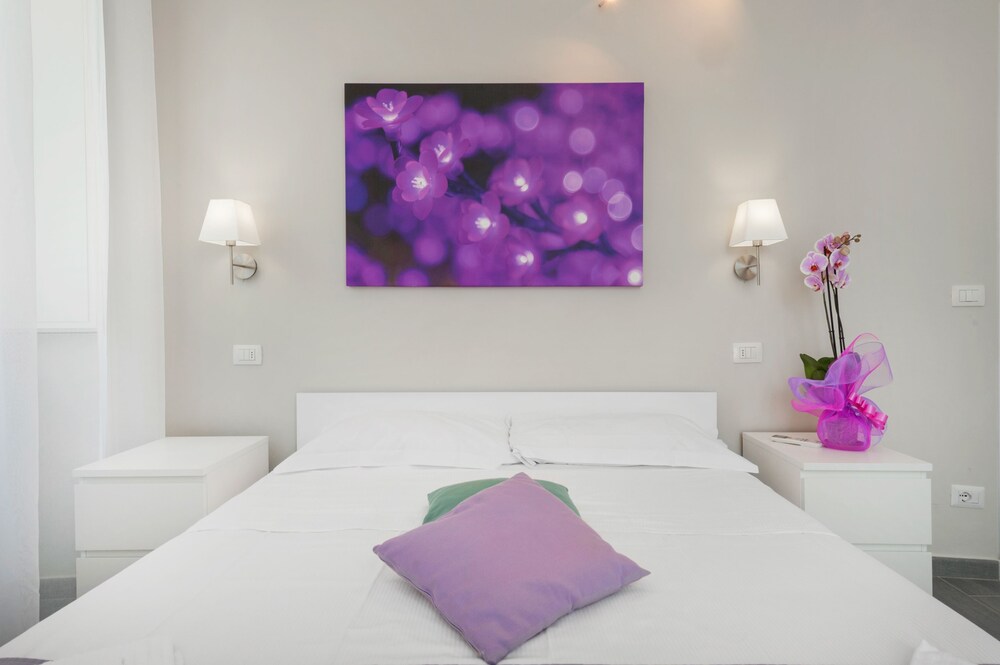 Standard Apartment, 1 Bedroom (4 Pax) - Guestroom View
