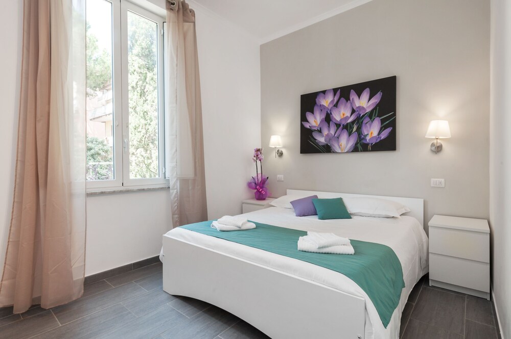 Standard Studio (2 Pax) - Guestroom View