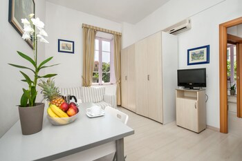 In-Room Kitchen