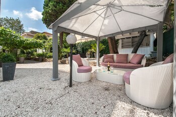 Gazebo
