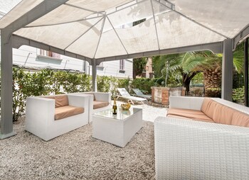 Gazebo