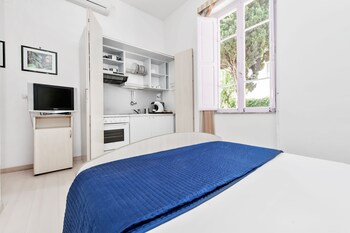 In-Room Kitchenette