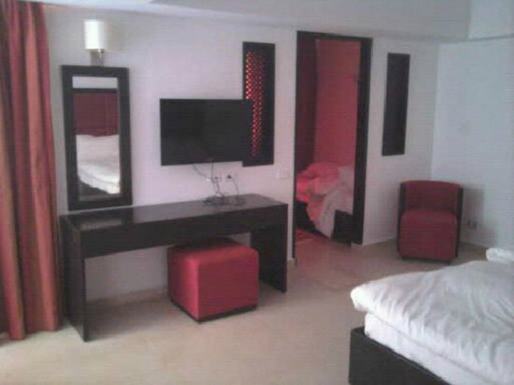 Guestroom