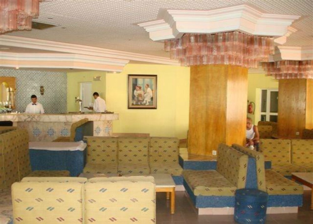 Hotel Bar