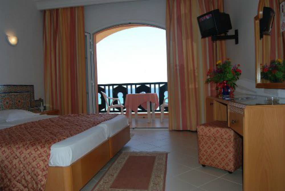 Guestroom
