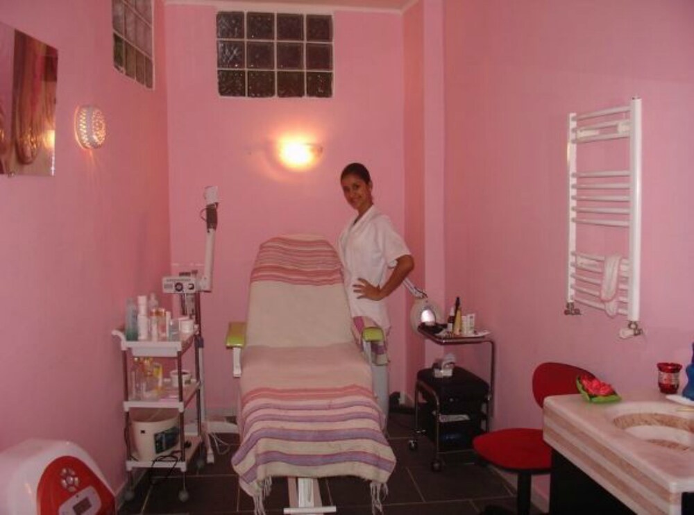 Treatment Room