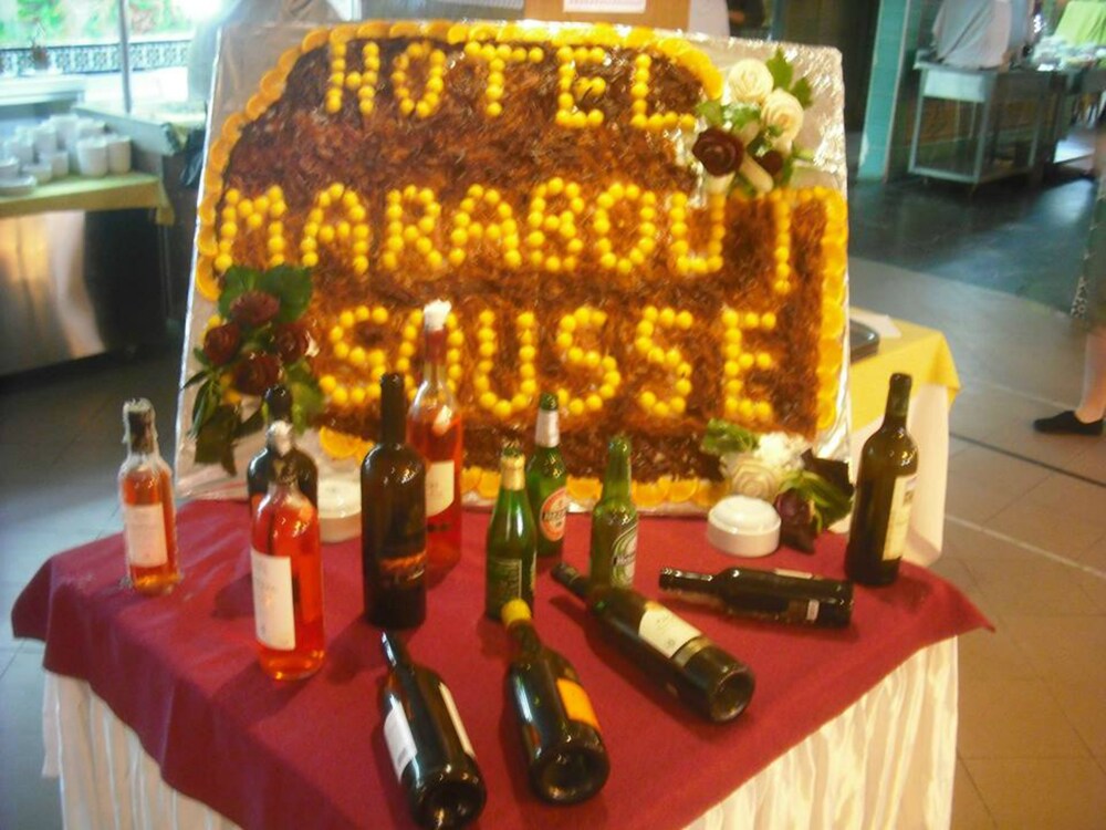 Hotel Bar
