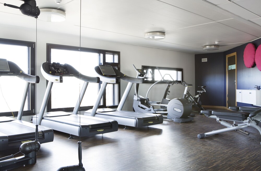 Fitness Studio