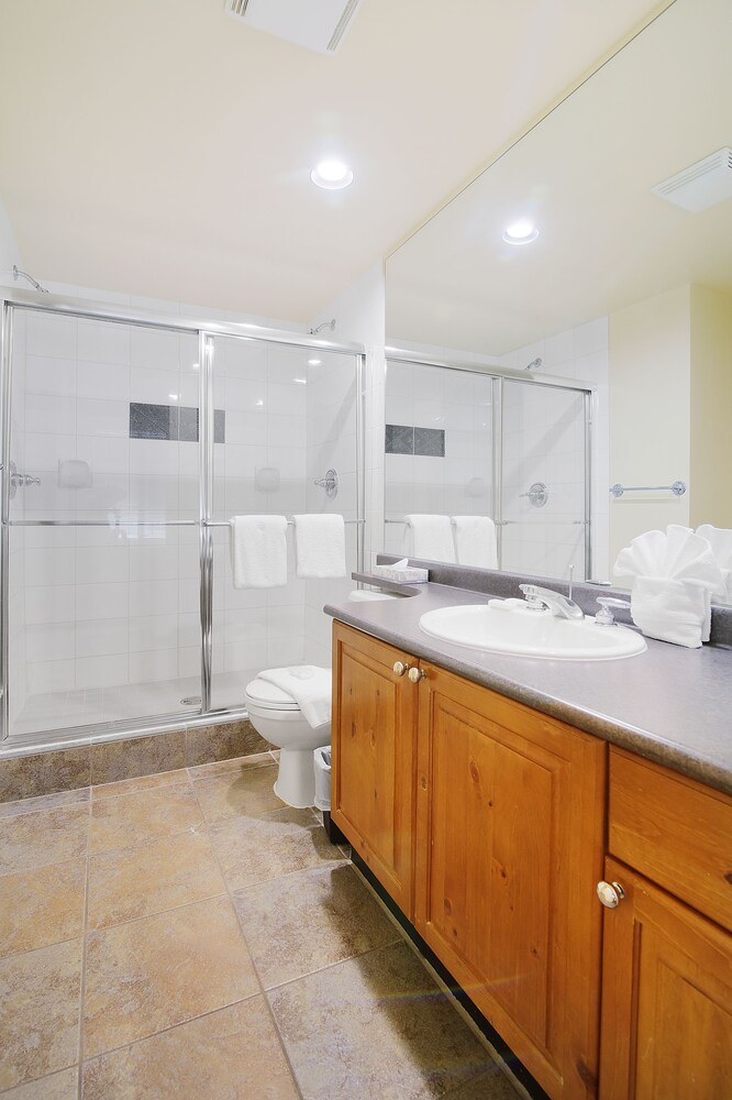 Condo, 2 Bedrooms (Unit 235) - Bathroom