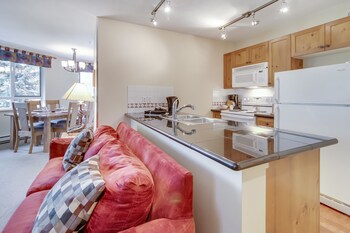 In-Room Kitchen