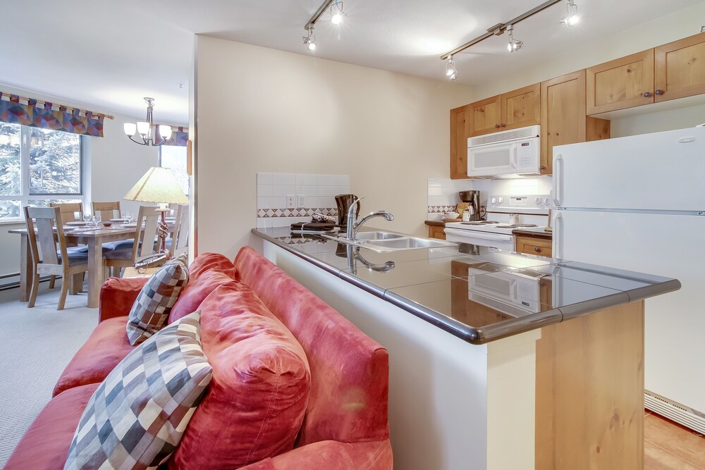 Condo, 1 Bedroom (Unit 450) - In-Room Kitchen