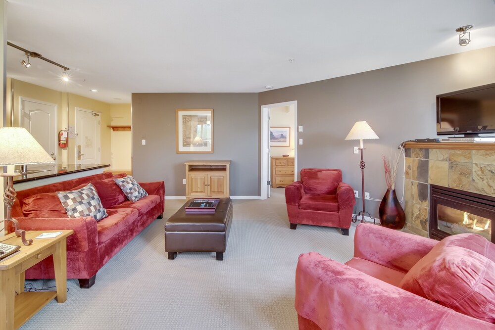 Condo, 2 Bedrooms (Unit 213) - Guestroom