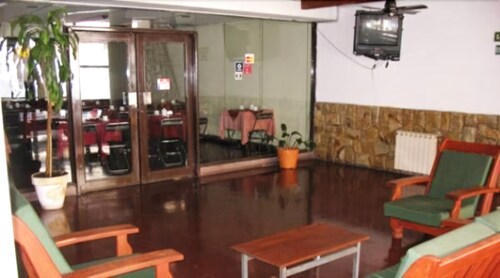 Hotel Interior